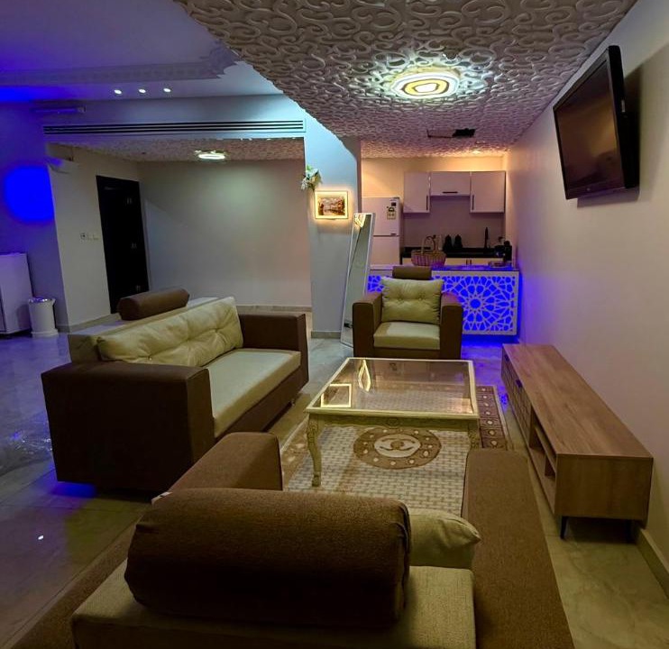 Photo of Livingroom in Ha'il