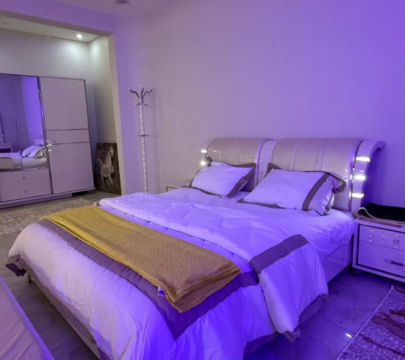 Photo of Bedroom in Ha'il
