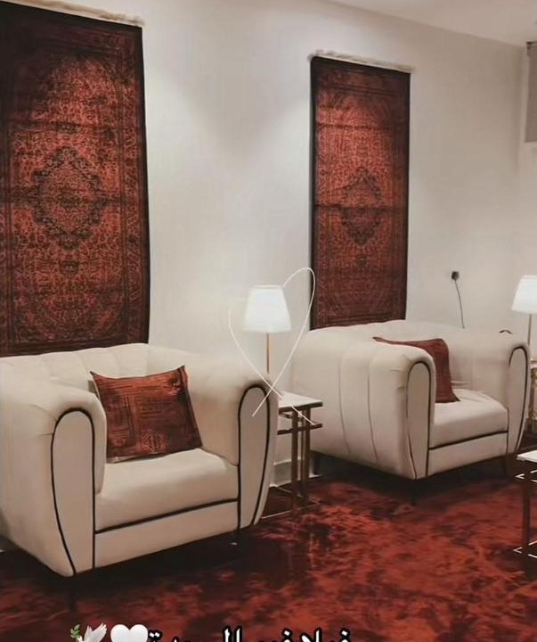 Photo of Livingroom in 'Asir