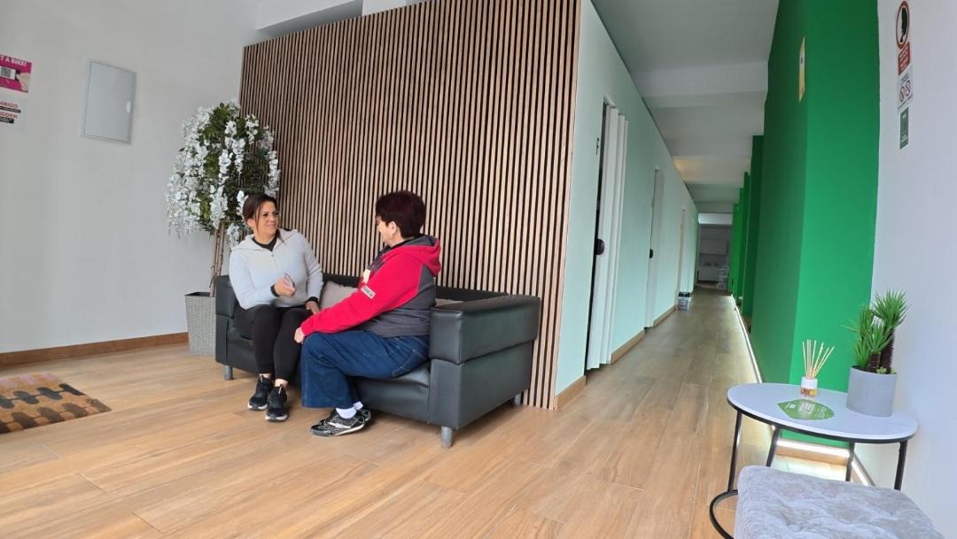 Photo of Livingroom in Aiora