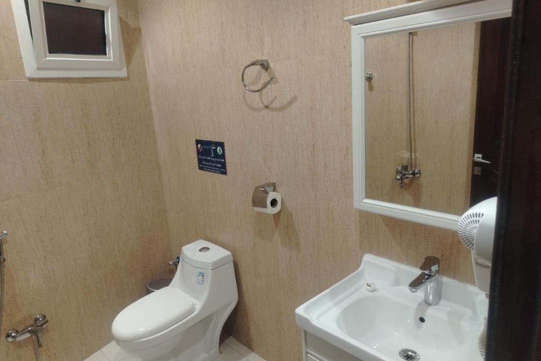 Photo of Bathroom in Al Kharj