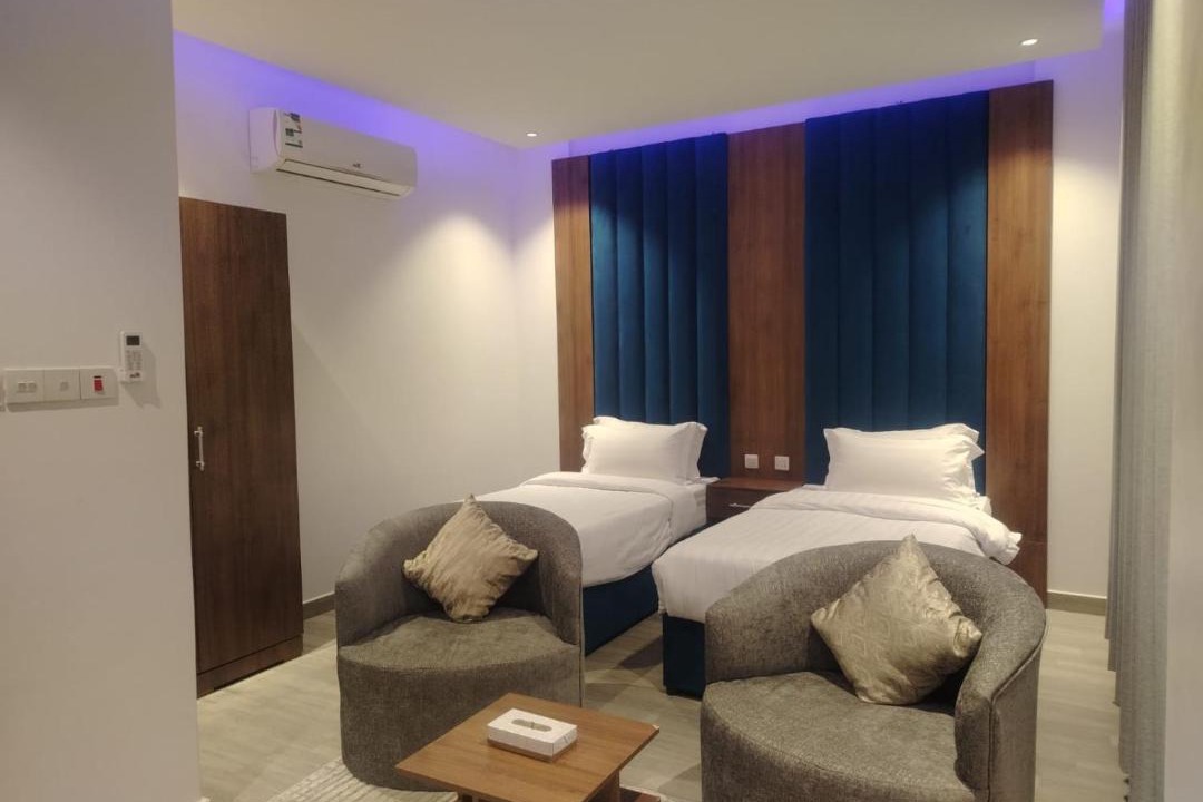 Photo of Bedroom in Al Kharj