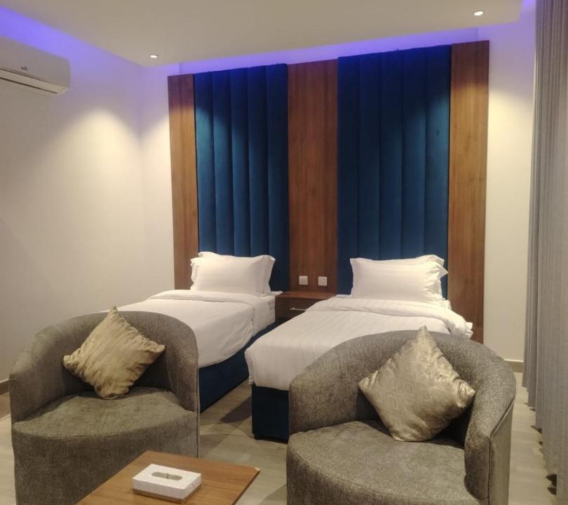 Photo of Bedroom in Al Kharj