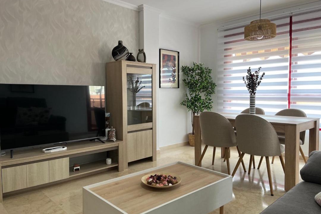 Photo of Livingroom in Plaza de Toros Vieja