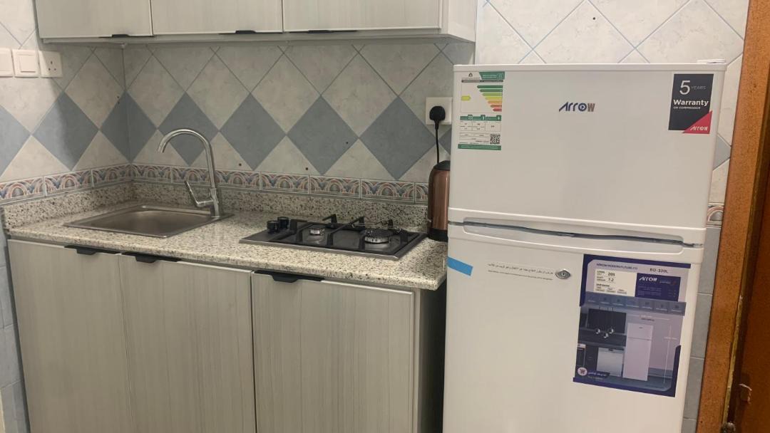 Photo of Kitchen in Al Kharj