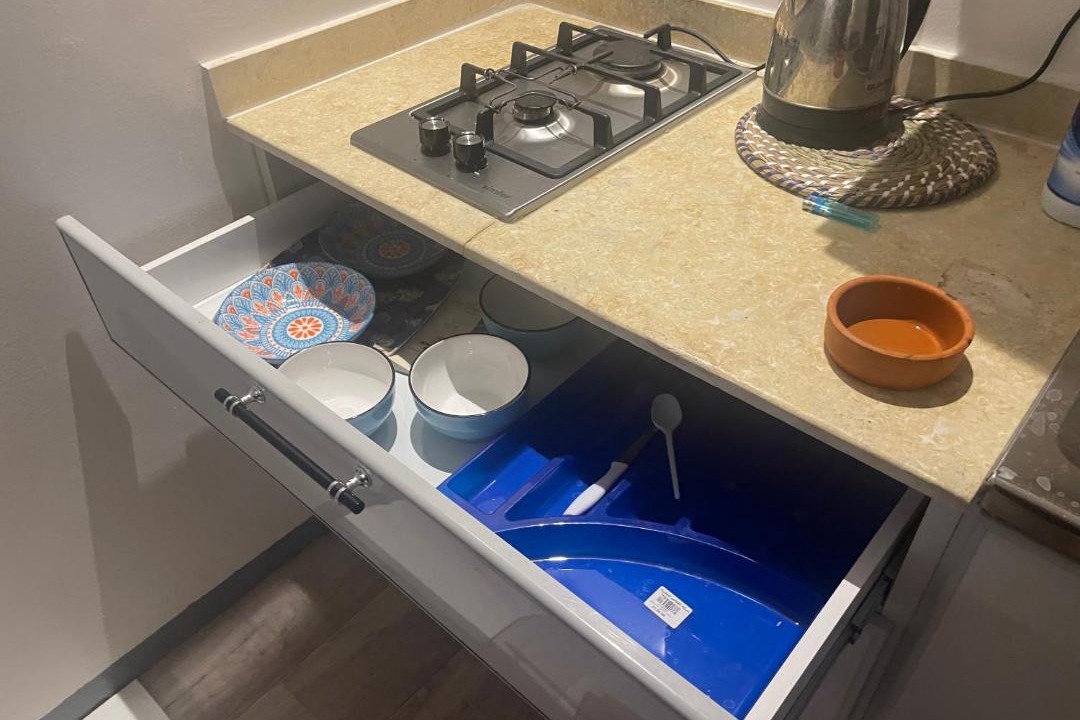 Photo of Kitchen in Tabuk