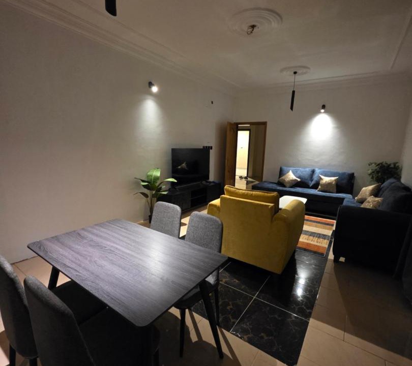 Photo of Livingroom in Medina