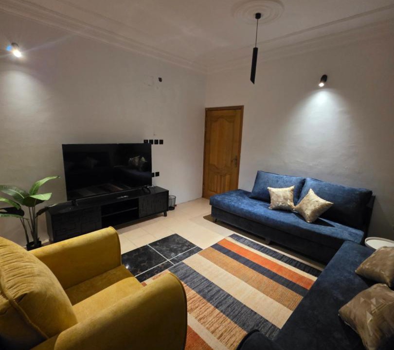 Photo of Livingroom in Medina