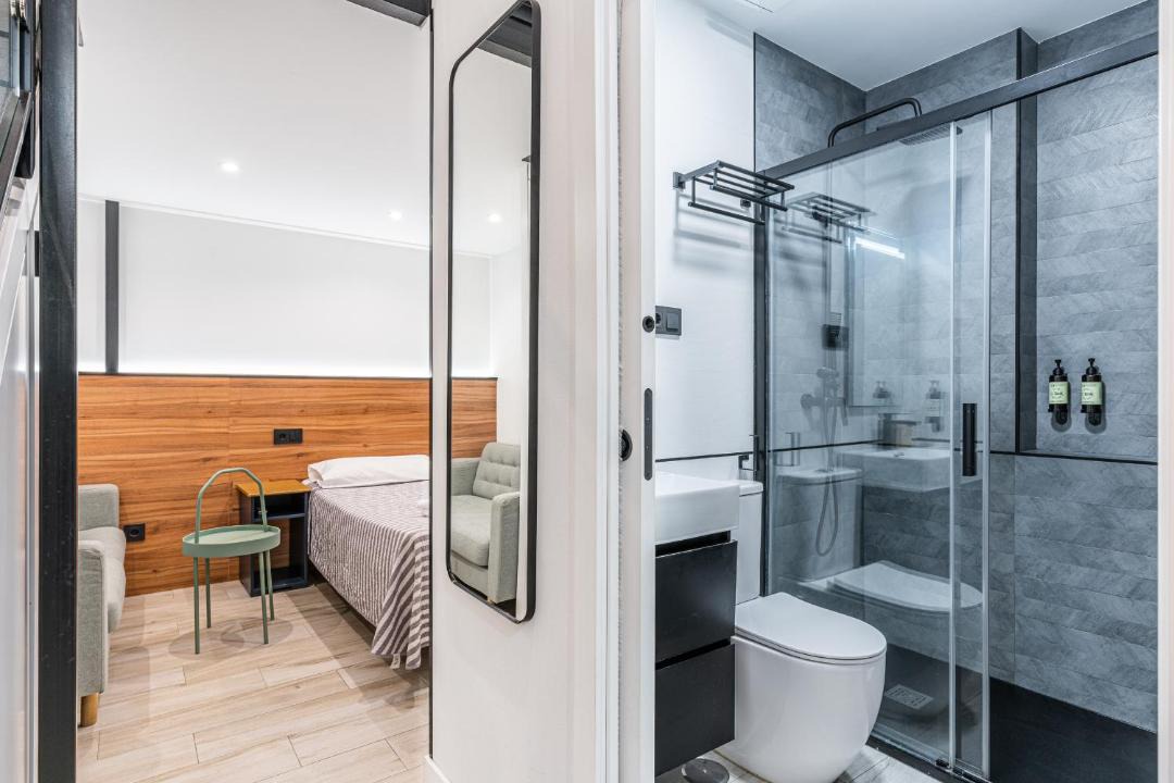 Photo of Bathroom in Palos de la Frontera