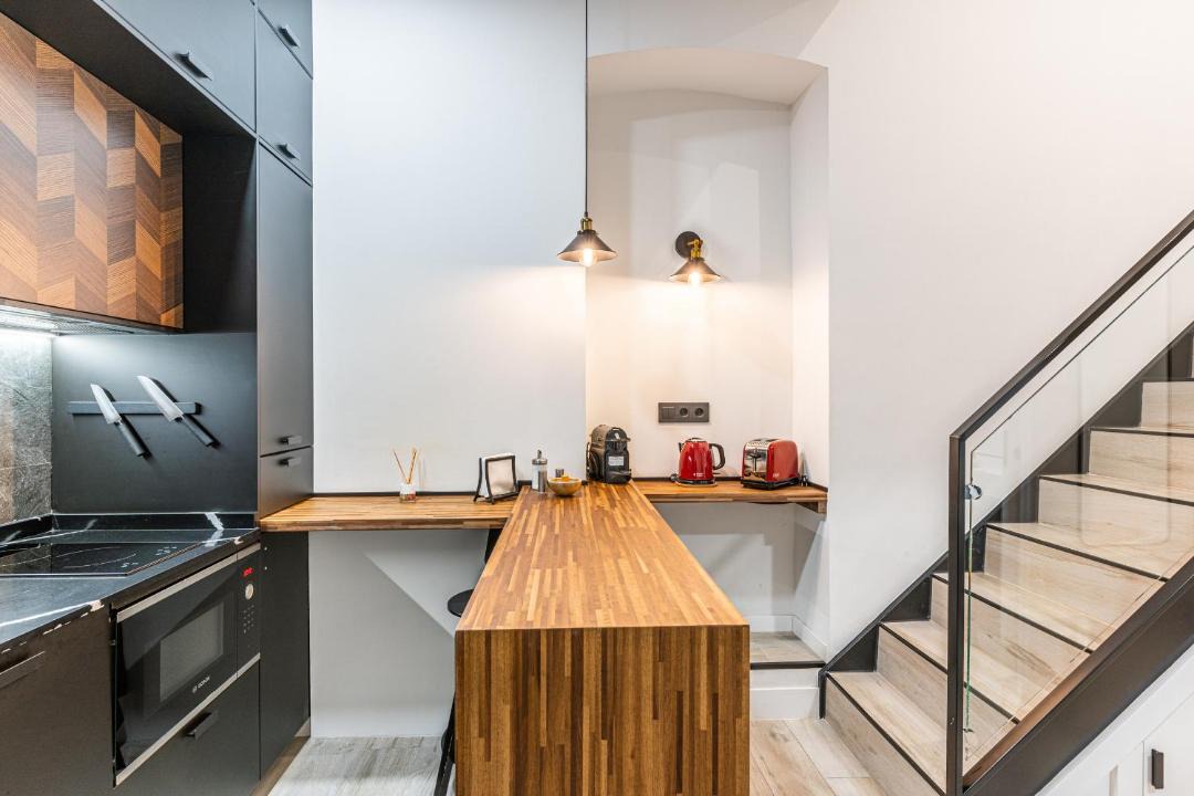 Photo of Kitchen in Palos de la Frontera
