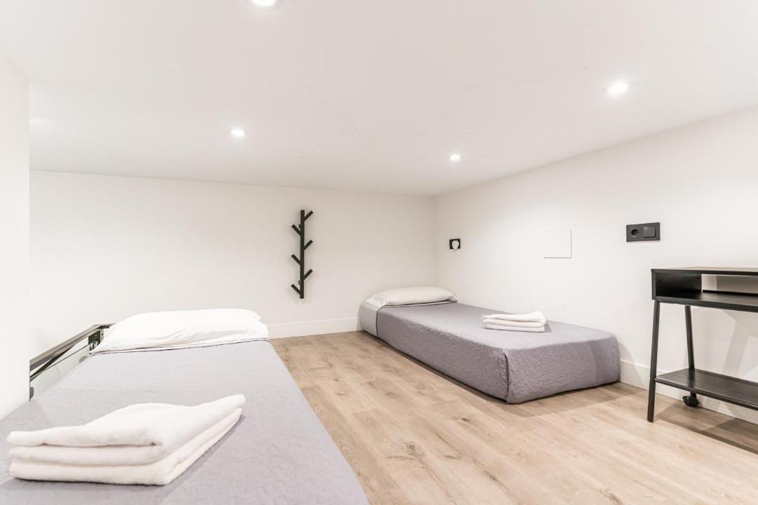 Photo of Bedroom in Palos de la Frontera