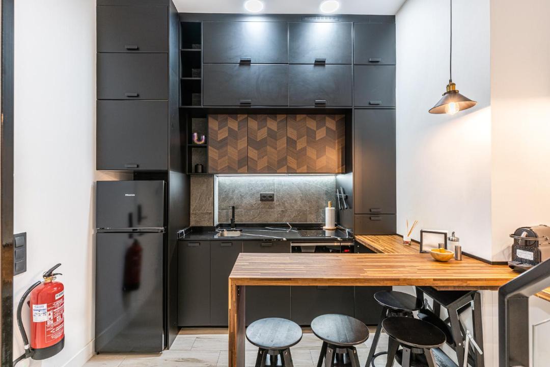 Photo of Kitchen in Palos de la Frontera