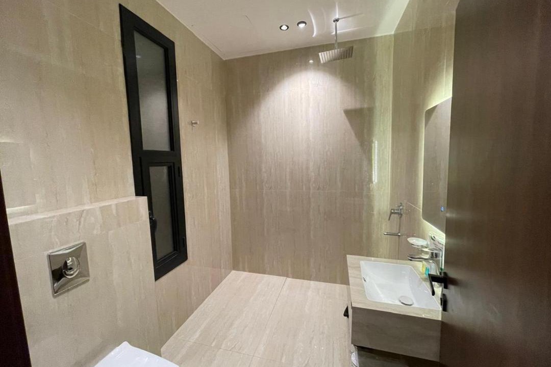 Photo of Bathroom in As Sulimaniyah