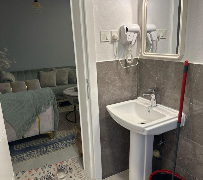 Photo of Bathroom in Khamis Mushait