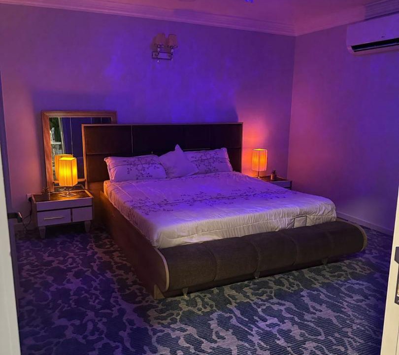 Photo of Bedroom in Khamis Mushait