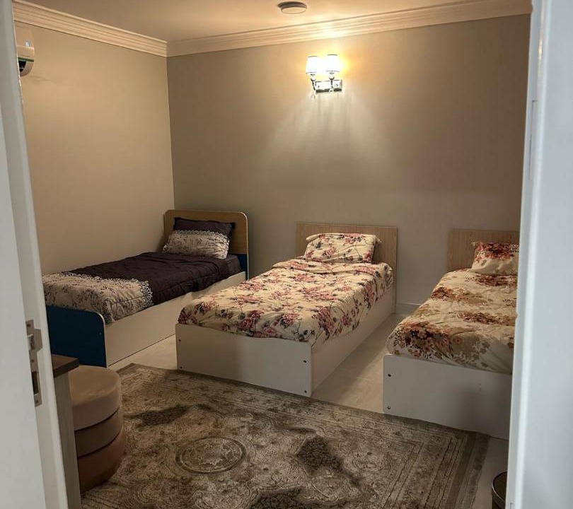 Photo of Bedroom in Khamis Mushait