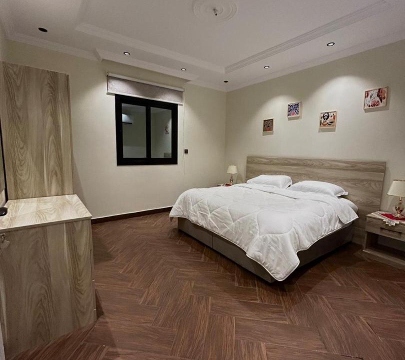 Photo of Bedroom in Jeddah