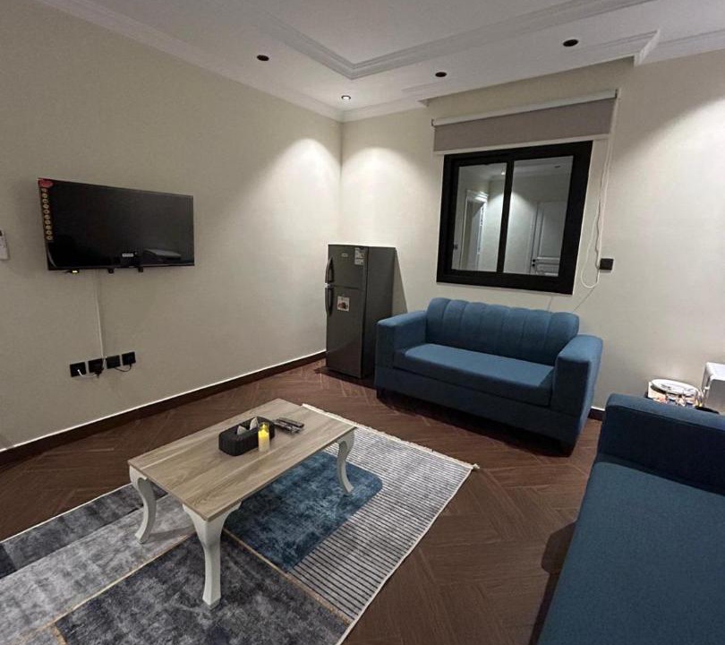 Photo of Livingroom in Jeddah