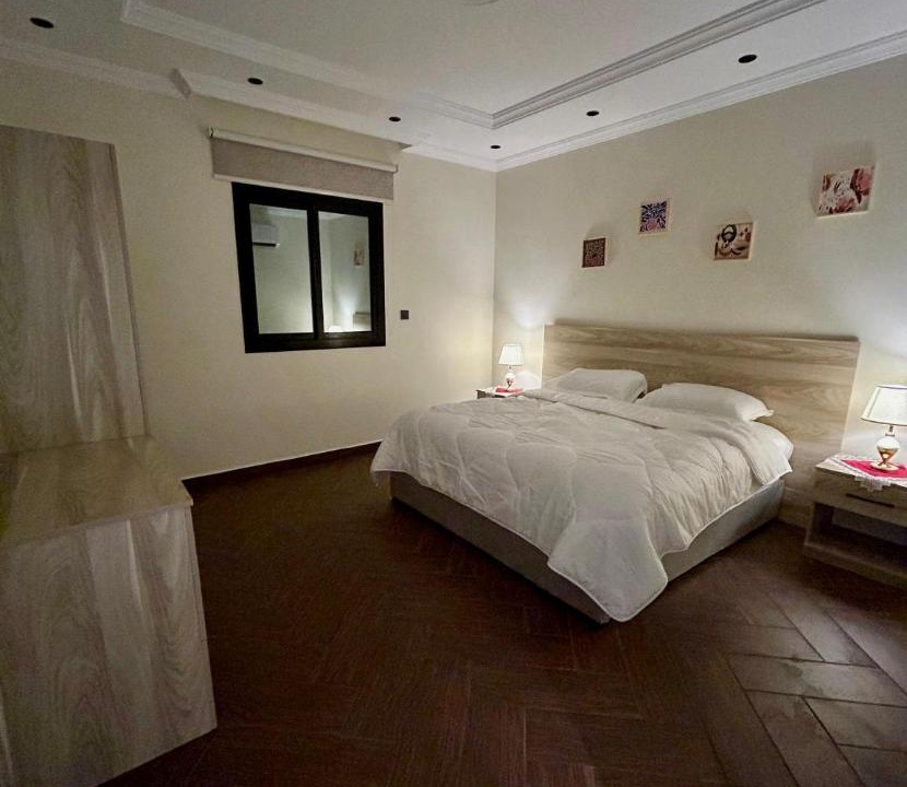 Photo of Bedroom in Jeddah