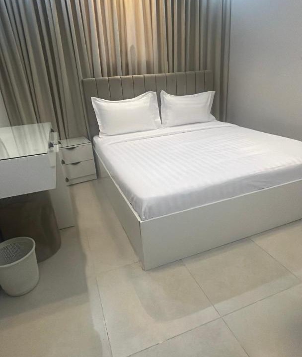 Photo of Bedroom in Tabuk