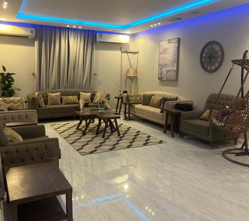 Photo of Livingroom in Taif
