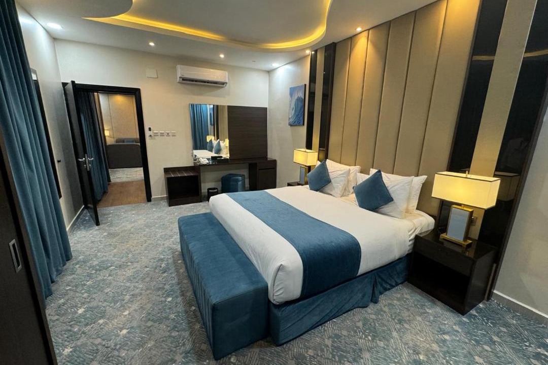 Photo of Bedroom in Abha