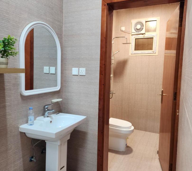 Photo of Bathroom in Abha