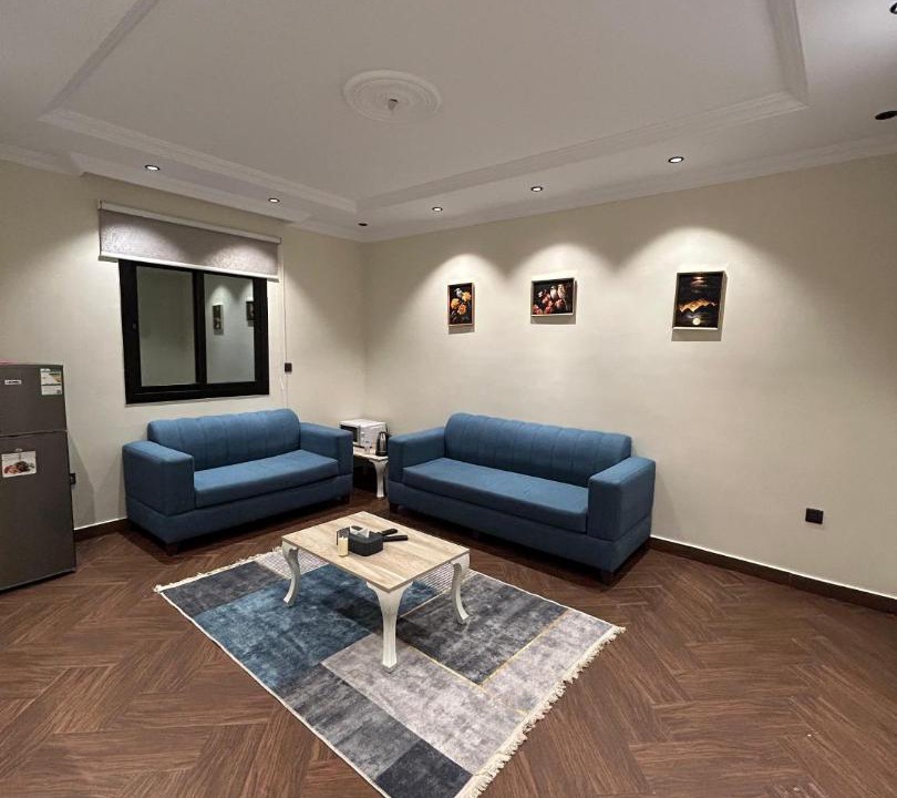 Photo of Livingroom in Jeddah