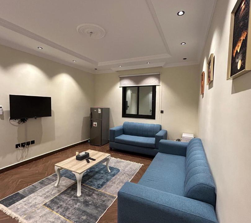 Photo of Livingroom in Jeddah