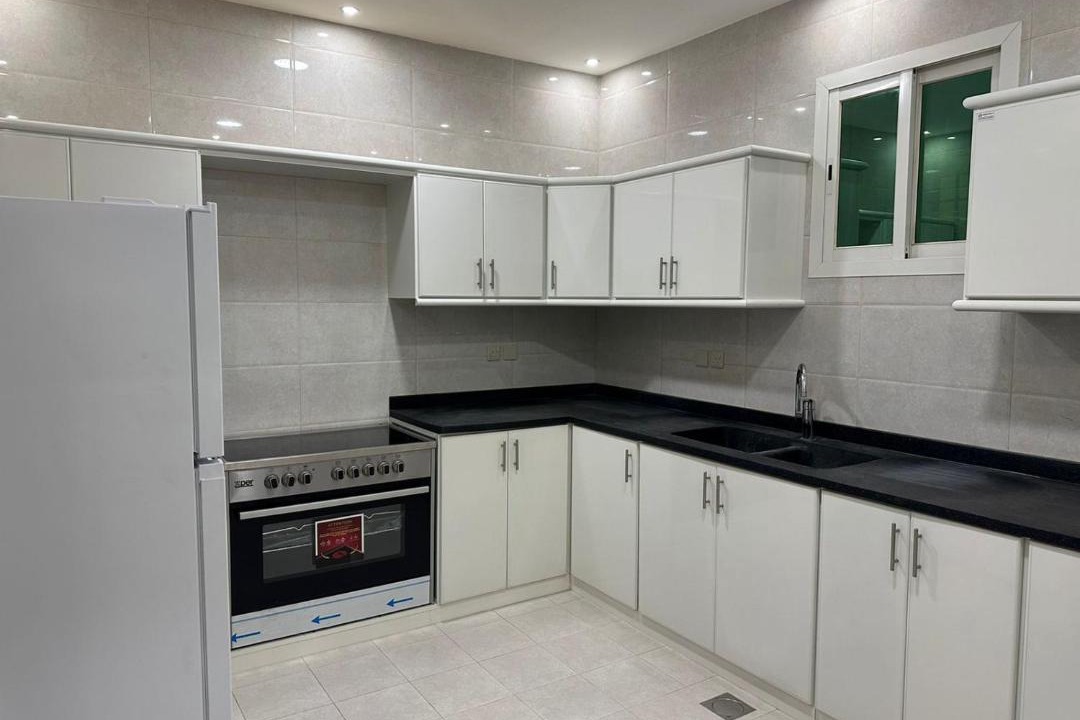 Photo of Kitchen in Unaizah