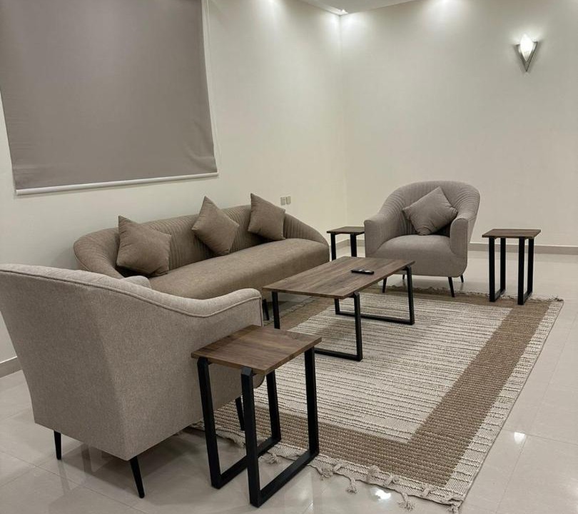 Photo of Livingroom in Unaizah