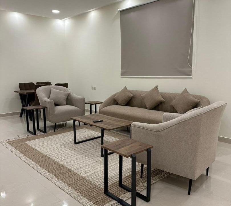 Photo of Livingroom in Unaizah