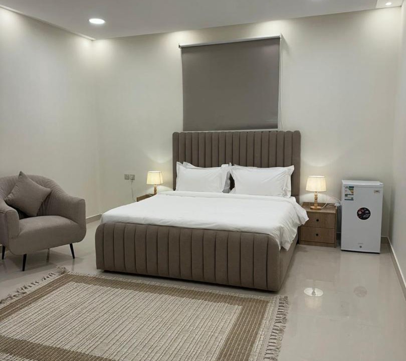 Photo of Bedroom in Unaizah