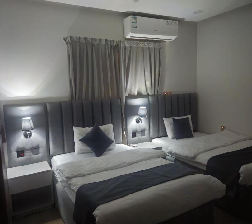 Photo of Bedroom in Hafr Al Batin