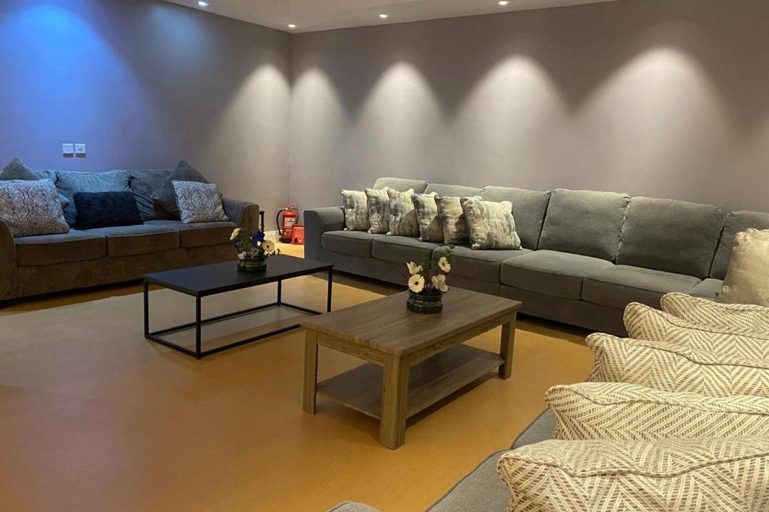 Photo of Livingroom in Medina