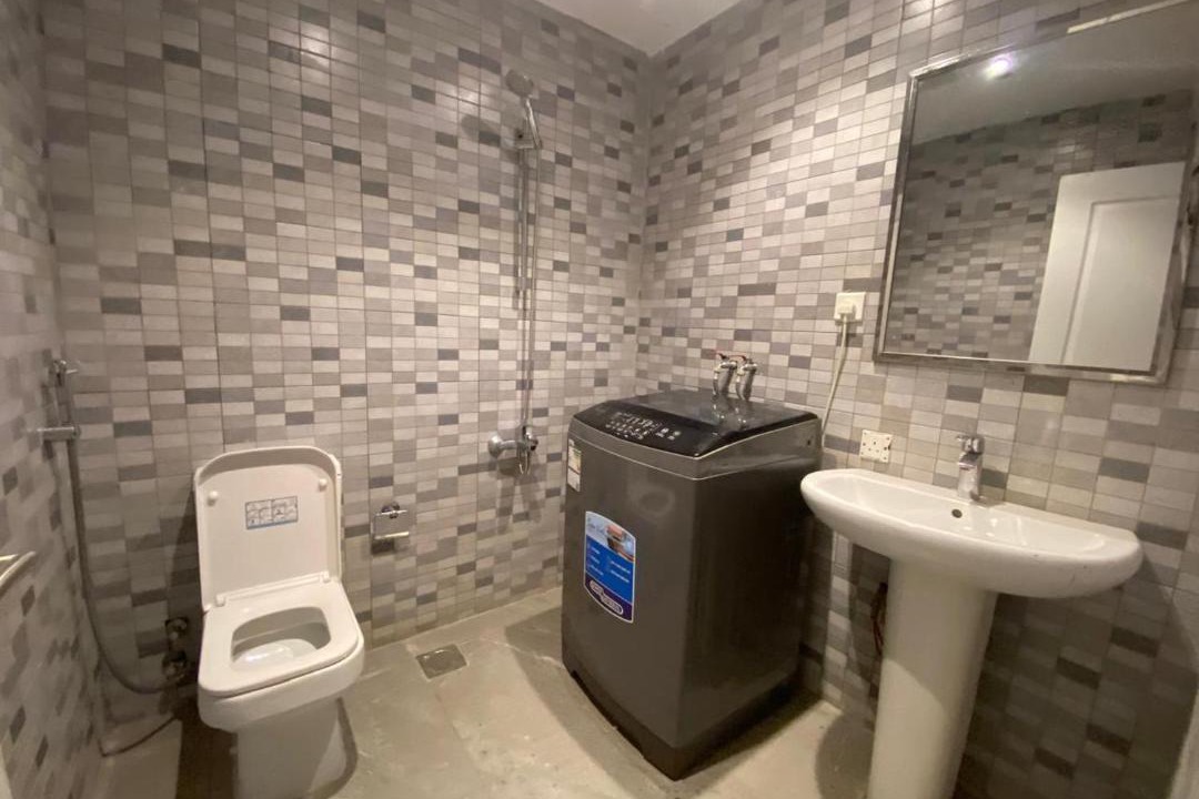 Photo of Bathroom in Medina