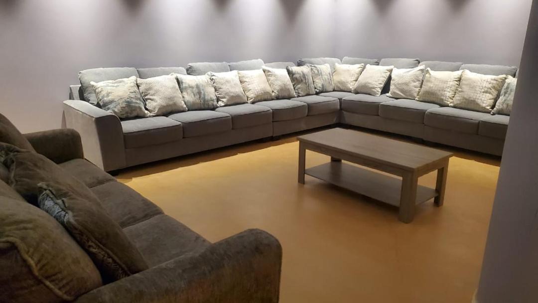 Photo of Livingroom in Medina