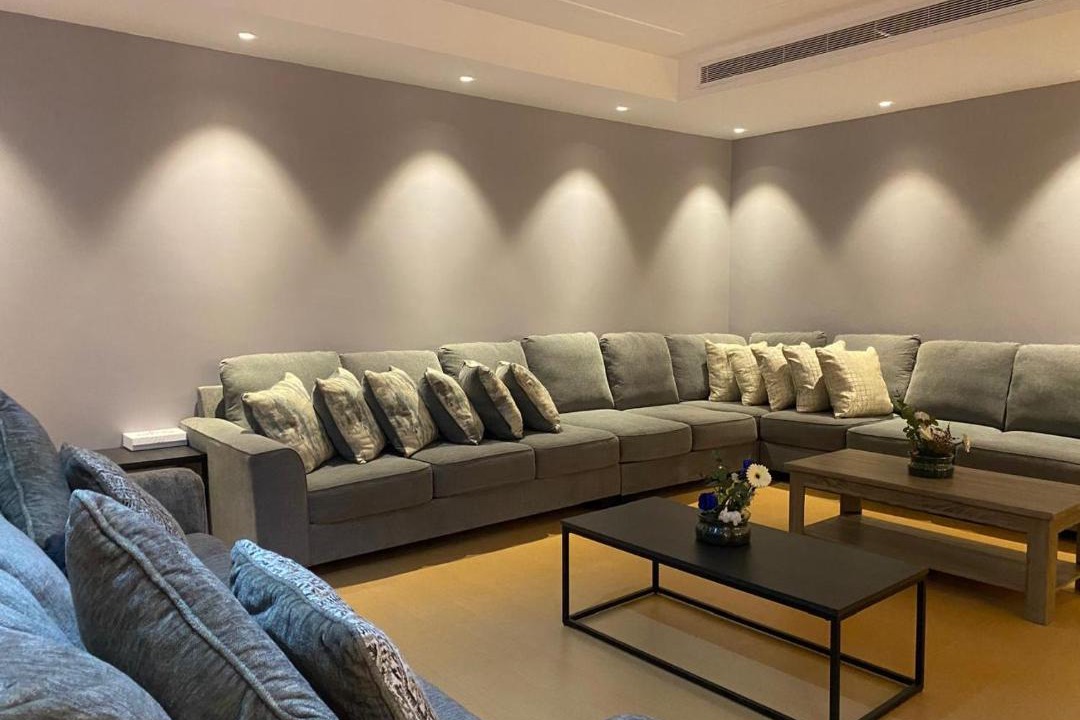 Photo of Livingroom in Medina