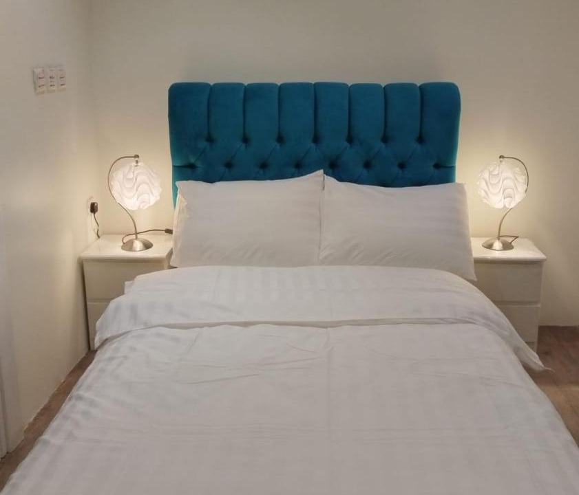 Photo of Bedroom in Medina