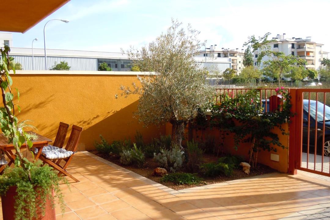 Photo of Patio Balcony in Playa de Palma