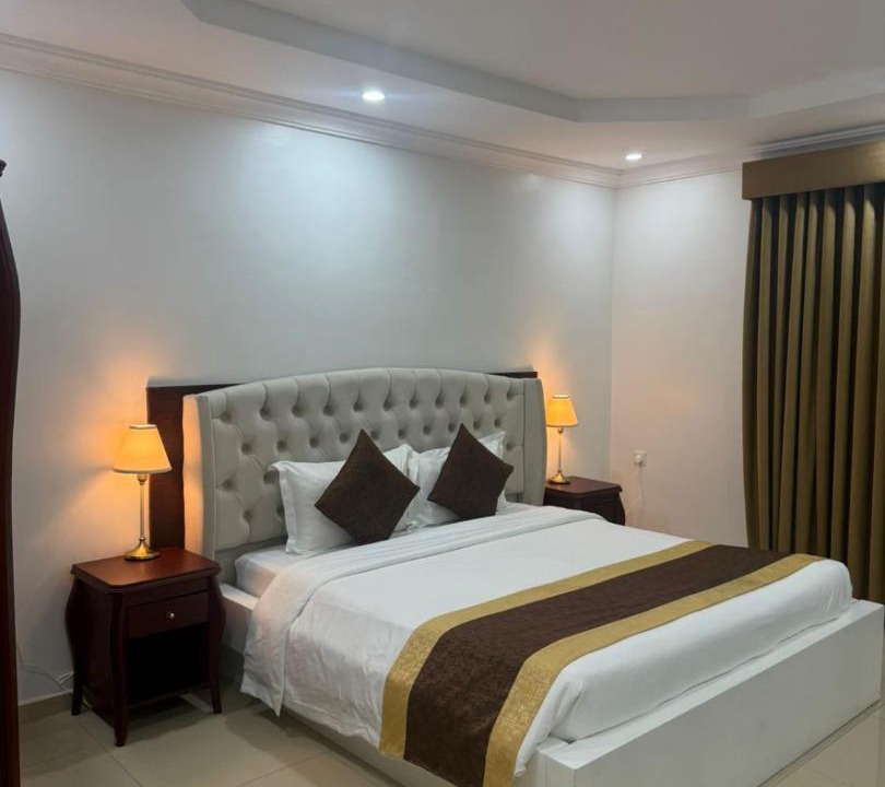 Photo of Bedroom in Jeddah