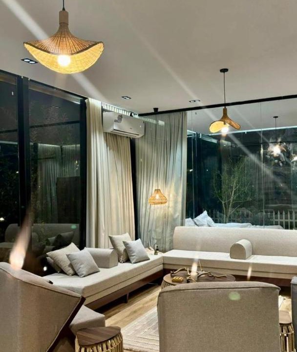 Photo of Livingroom in Mizail