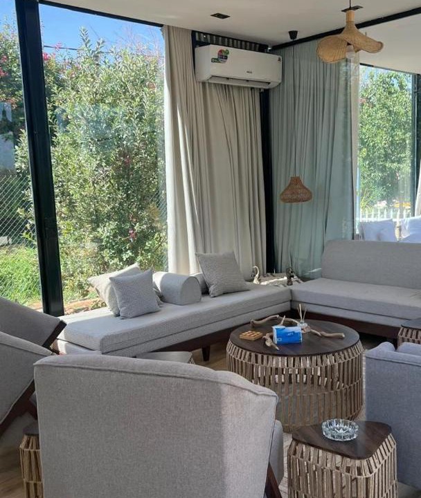 Photo of Livingroom in Mizail