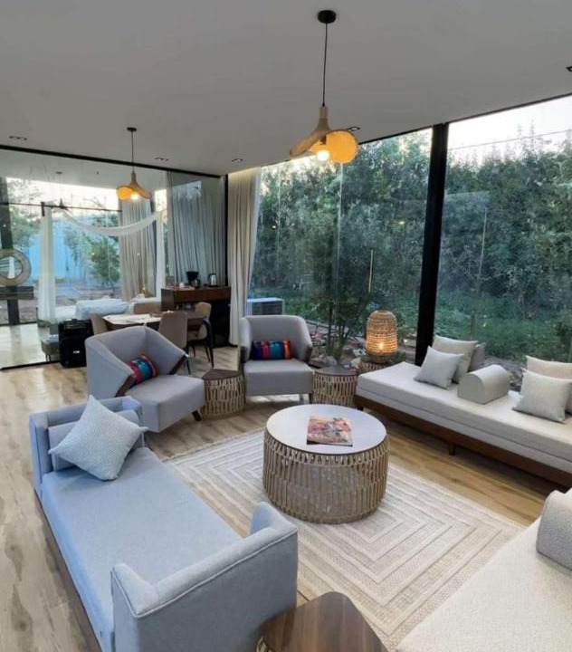 Photo of Livingroom in Mizail