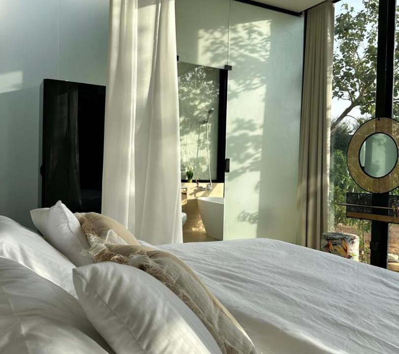 Photo of Bedroom in Mizail