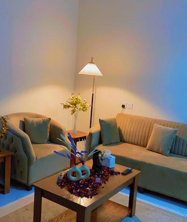 Photo of Livingroom in Hafr Al Batin