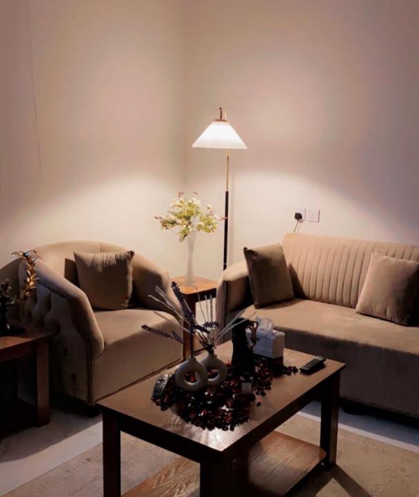 Photo of Livingroom in Hafr Al Batin