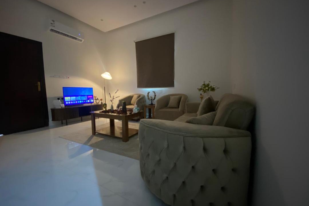 Photo of Livingroom in Hafr Al Batin