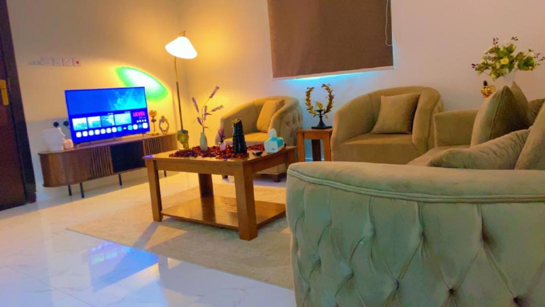 Photo of Livingroom in Hafr Al Batin