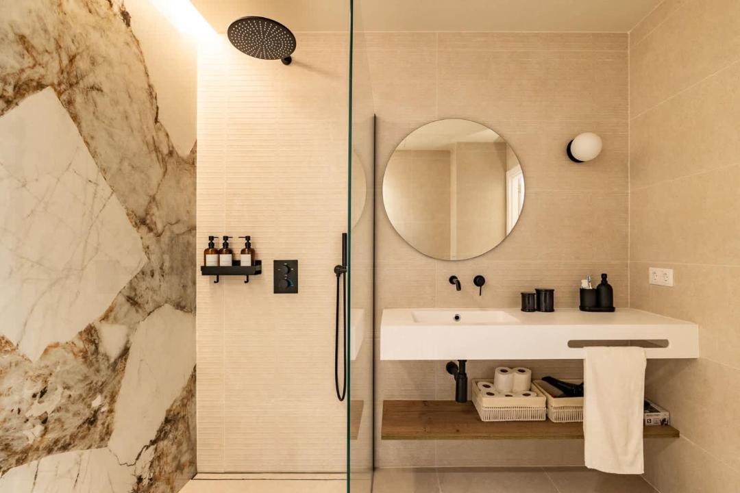 Photo of Bathroom in La Saidia
